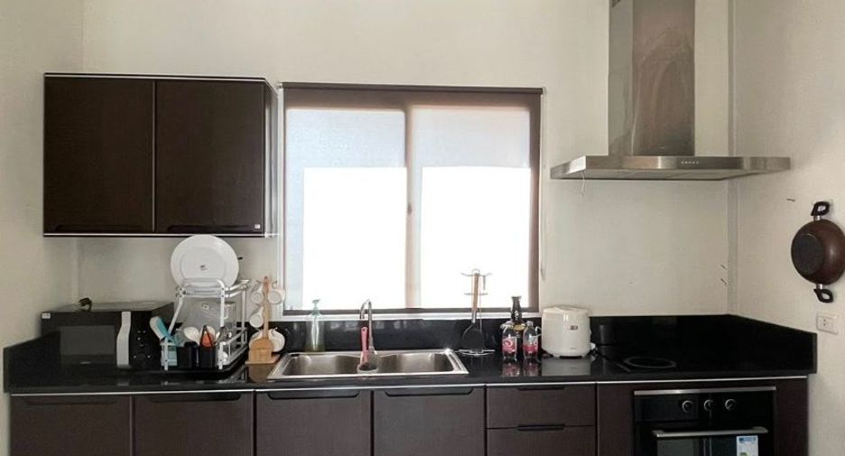 ให้เช่า 3 ห้องนอน บ้านเดี่ยว ใน สันกำแพง, เชียงใหม่