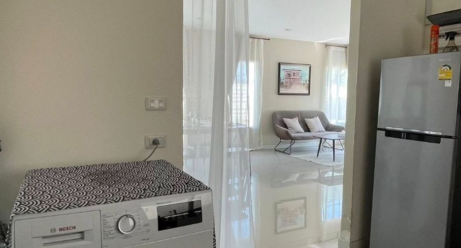 ให้เช่า 3 ห้องนอน บ้านเดี่ยว ใน สันกำแพง, เชียงใหม่
