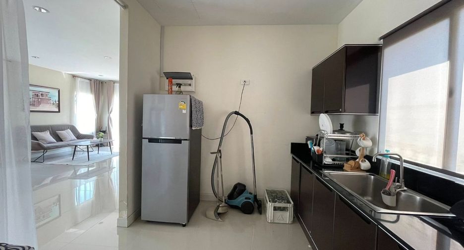 ให้เช่า 3 ห้องนอน บ้านเดี่ยว ใน สันกำแพง, เชียงใหม่