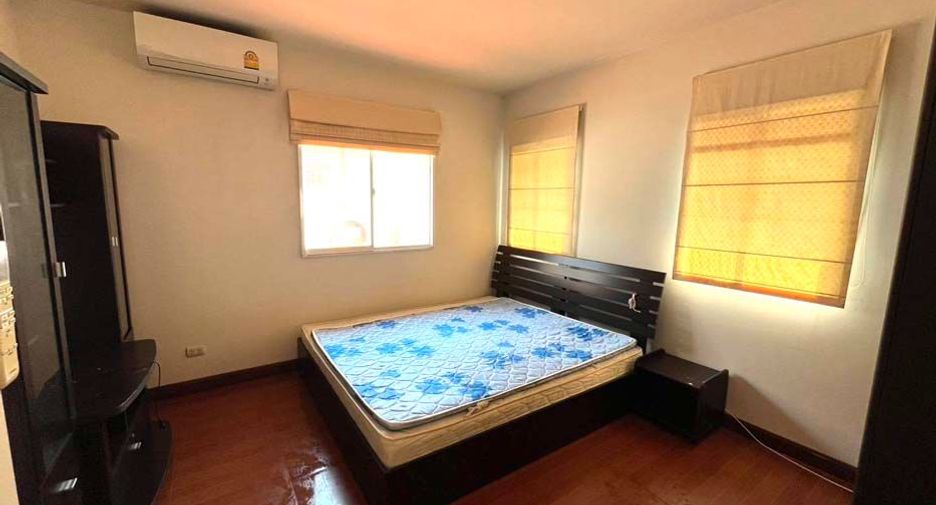 For sale 3 bedrooms house in Bang Bua Thong, Nonthaburi