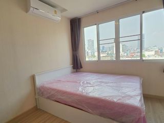 For sale 1 bed condo in Din Daeng, Bangkok
