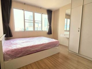 For sale 1 bed condo in Din Daeng, Bangkok