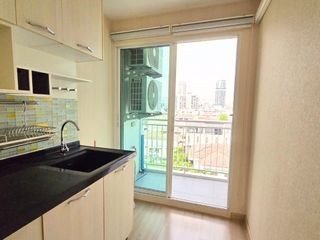 For sale 1 bed condo in Din Daeng, Bangkok