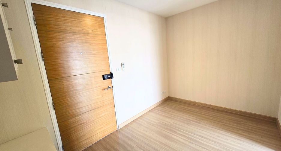 À vendre 1 chambre condo à Din Daeng, Bangkok