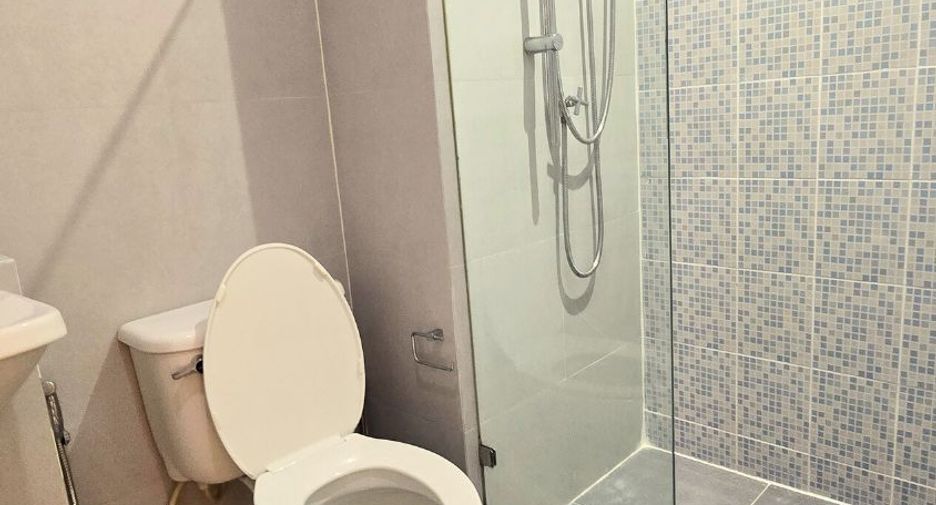 À vendre 1 chambre condo à Din Daeng, Bangkok