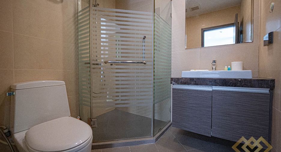 Condo en venta de 1 habitaciones en Bang Lamung, Chonburi