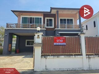 For sale 3 bedrooms house in Mueang Nakhon Sawan, Nakhon Sawan