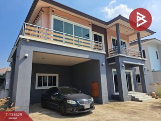 For sale 3 bedrooms house in Mueang Nakhon Sawan, Nakhon Sawan
