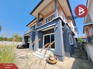 For sale 3 bedrooms house in Mueang Nakhon Sawan, Nakhon Sawan