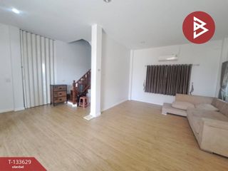 For sale 3 bedrooms house in Mueang Nakhon Sawan, Nakhon Sawan