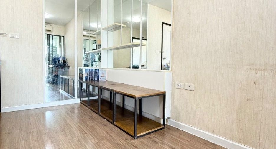 For sale 1 bed condo in Bang Na, Bangkok