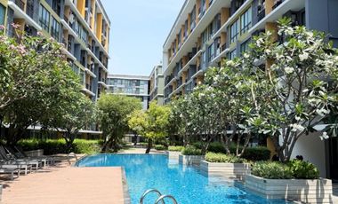 ขาย 1 เตียง คอนโด ใน บางนา, กรุงเทพฯ
