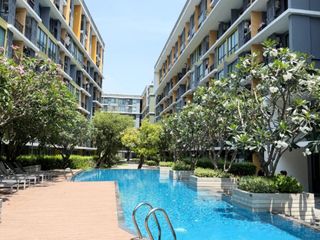 Condo en venta de 1 habitaciones en Bang Na, Bangkok