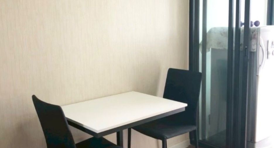 For sale 1 bed condo in Bang Na, Bangkok