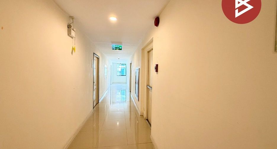 For sale 1 bed condo in Bang Na, Bangkok