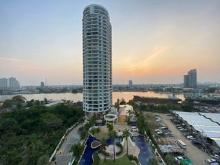出售 3 卧室 公寓 在 Bang Kho Laem, 曼谷