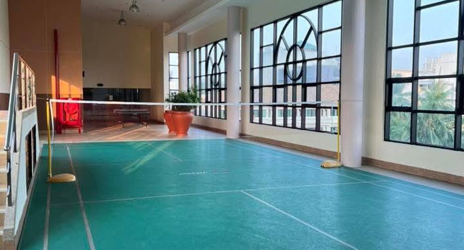 For sale 3 bedrooms condo in Bang Kho Laem, Bangkok