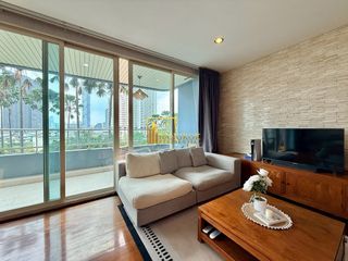 For sale 3 bedrooms condo in Bang Kho Laem, Bangkok