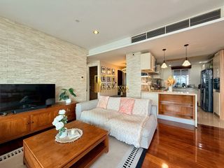 For sale 3 bedrooms condo in Bang Kho Laem, Bangkok