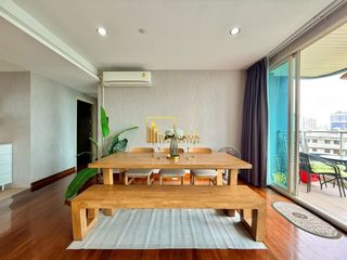 For sale 3 bedrooms condo in Bang Kho Laem, Bangkok