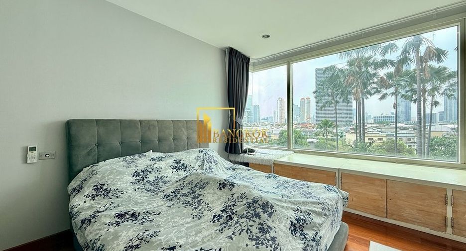 Condo en venta de 3 habitaciones en Bang Kho Laem, Bangkok