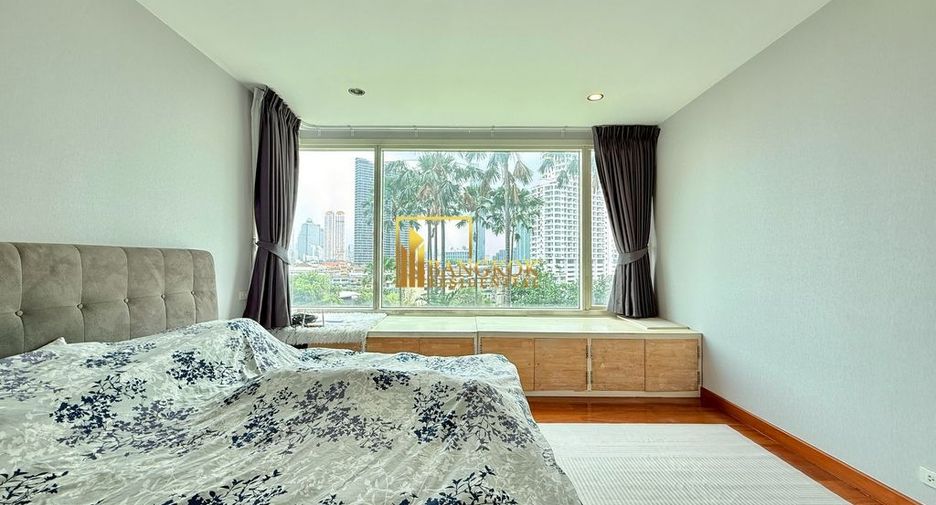 Condo en venta de 3 habitaciones en Bang Kho Laem, Bangkok