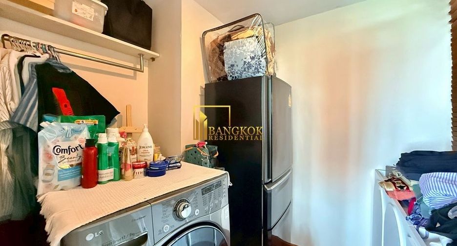 Condo en venta de 3 habitaciones en Bang Kho Laem, Bangkok