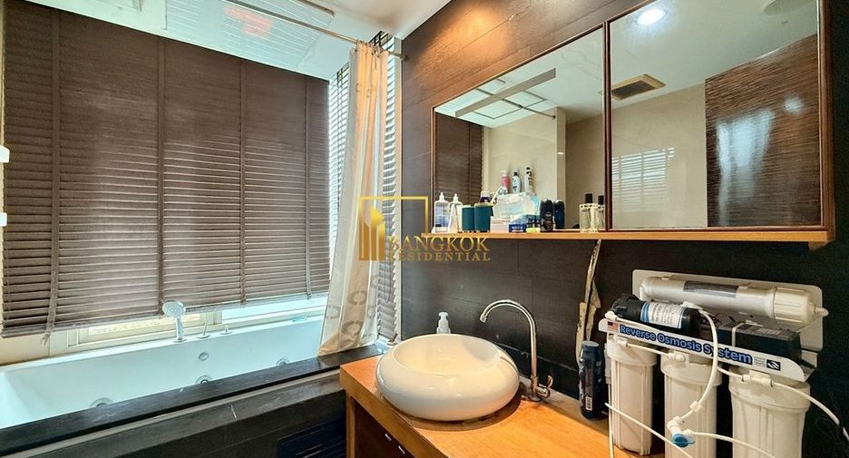 Condo en venta de 3 habitaciones en Bang Kho Laem, Bangkok