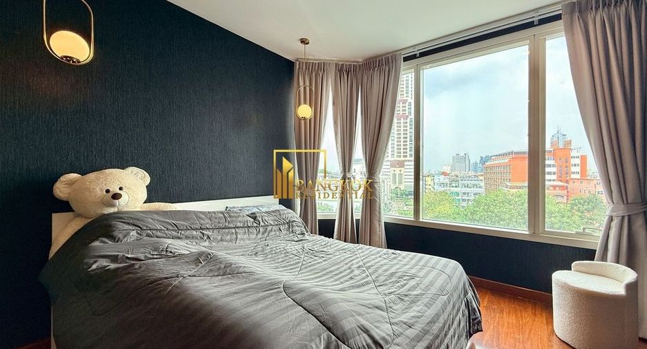 Condo en venta de 3 habitaciones en Bang Kho Laem, Bangkok