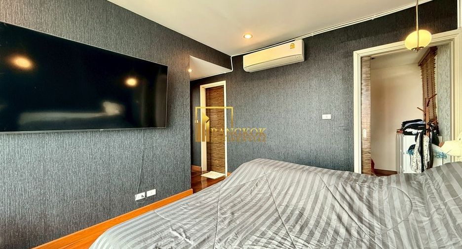 Condo en venta de 3 habitaciones en Bang Kho Laem, Bangkok