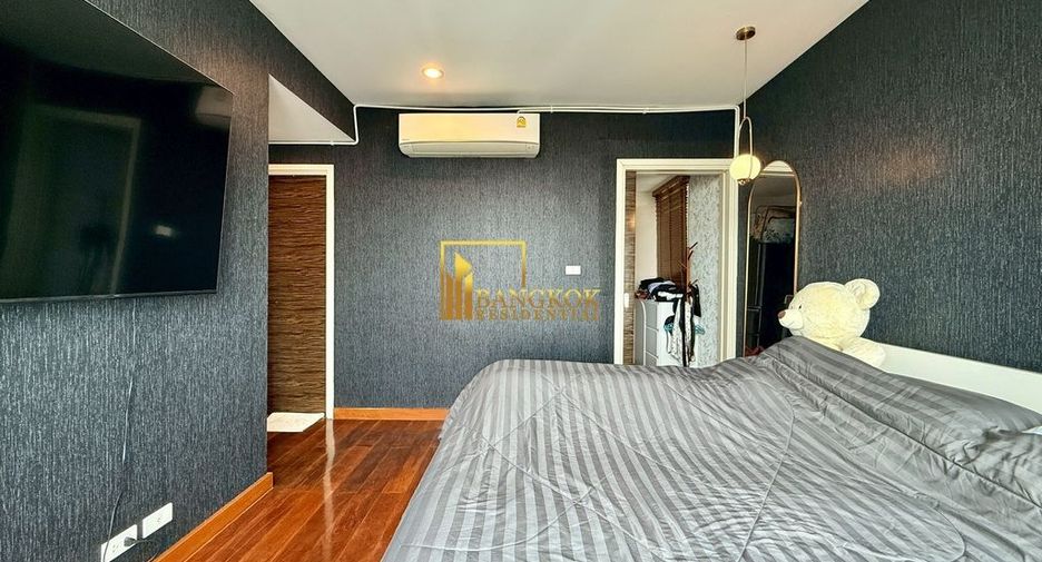 Condo en venta de 3 habitaciones en Bang Kho Laem, Bangkok