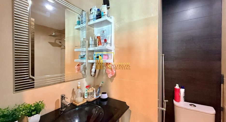Condo en venta de 3 habitaciones en Bang Kho Laem, Bangkok