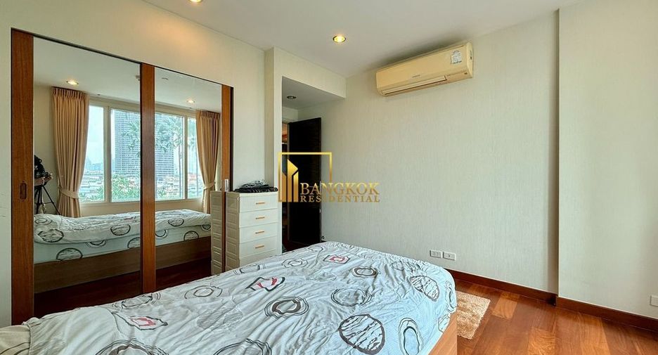 Condo en venta de 3 habitaciones en Bang Kho Laem, Bangkok