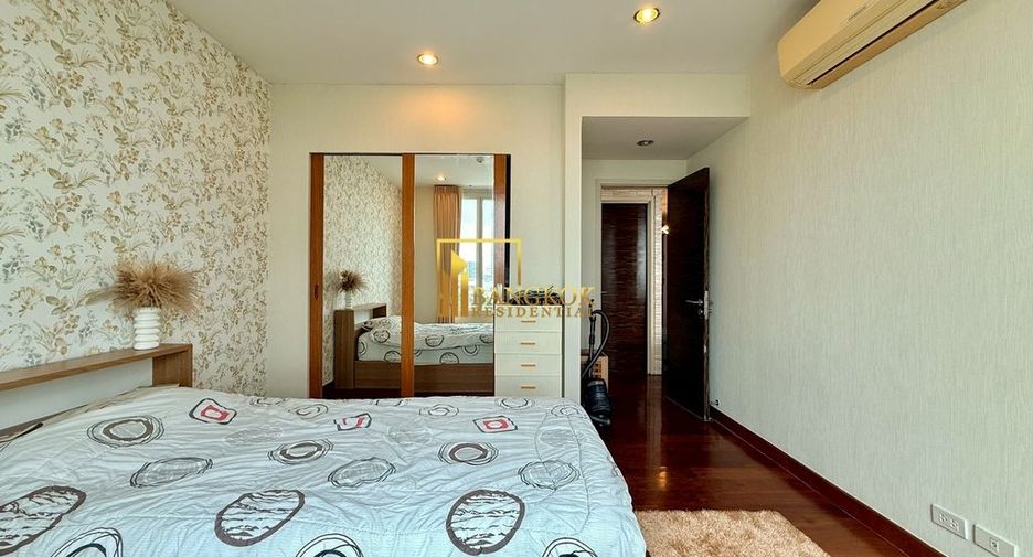 Condo en venta de 3 habitaciones en Bang Kho Laem, Bangkok