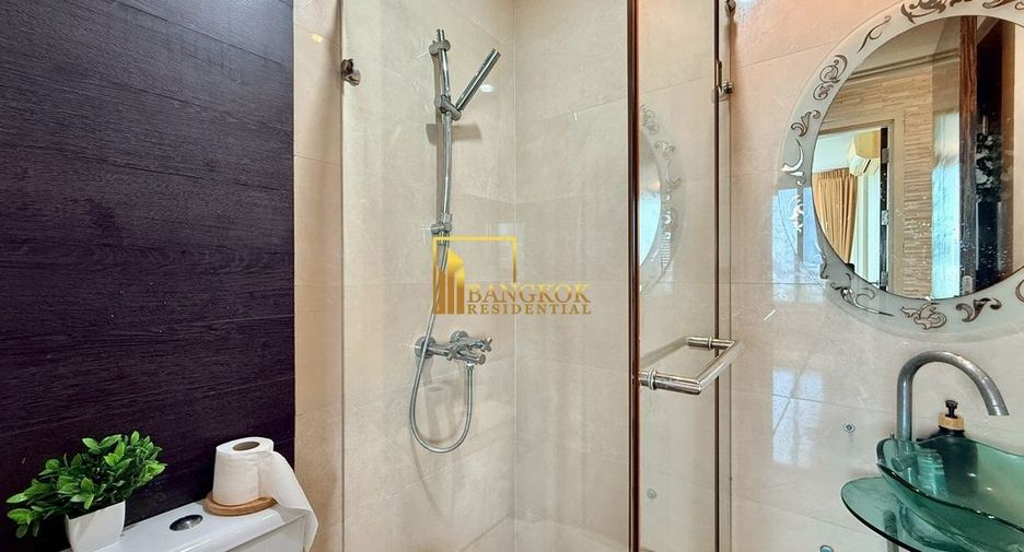 Condo en venta de 3 habitaciones en Bang Kho Laem, Bangkok