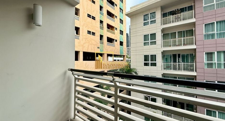 出租 3 卧室 公寓 在 Watthana, 曼谷