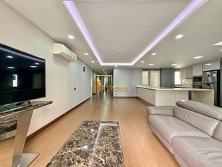 出租 3 卧室 公寓 在 Watthana, 曼谷