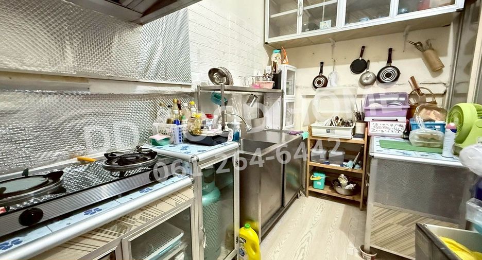 出售 2 卧室 联排别墅 在 Bang Bua Thong, Nonthaburi