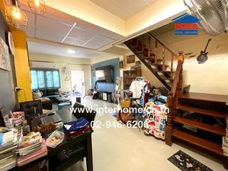 À vendre 2 chambres maison de ville à Bang Bo, Samut Prakan