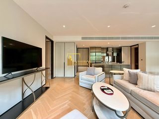 For rent 2 ベッドルーム condo in Watthana, Bangkok