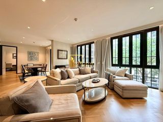 For rent 2 ベッドルーム condo in Watthana, Bangkok