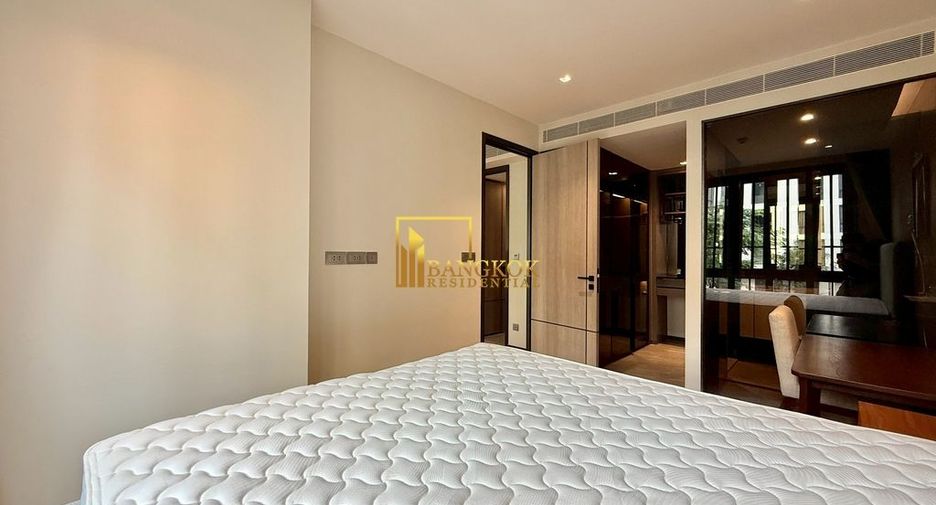 Wohnung zur Miete mit 2 Zimmer in Watthana, Bangkok