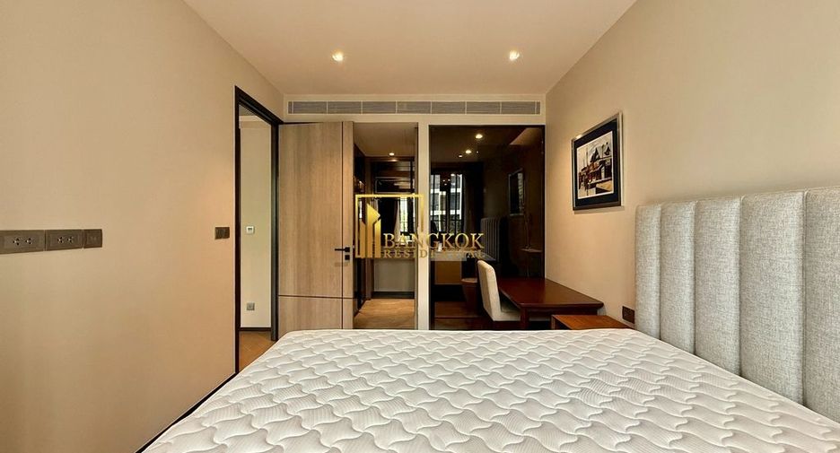 Wohnung zur Miete mit 2 Zimmer in Watthana, Bangkok