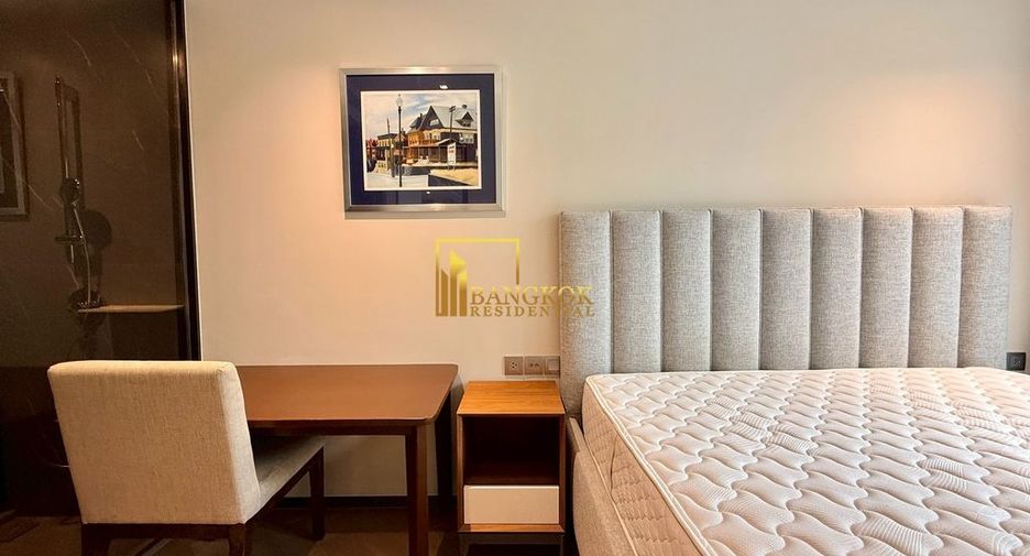Wohnung zur Miete mit 2 Zimmer in Watthana, Bangkok