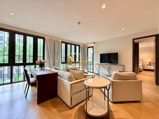 For rent 2 ベッドルーム condo in Watthana, Bangkok