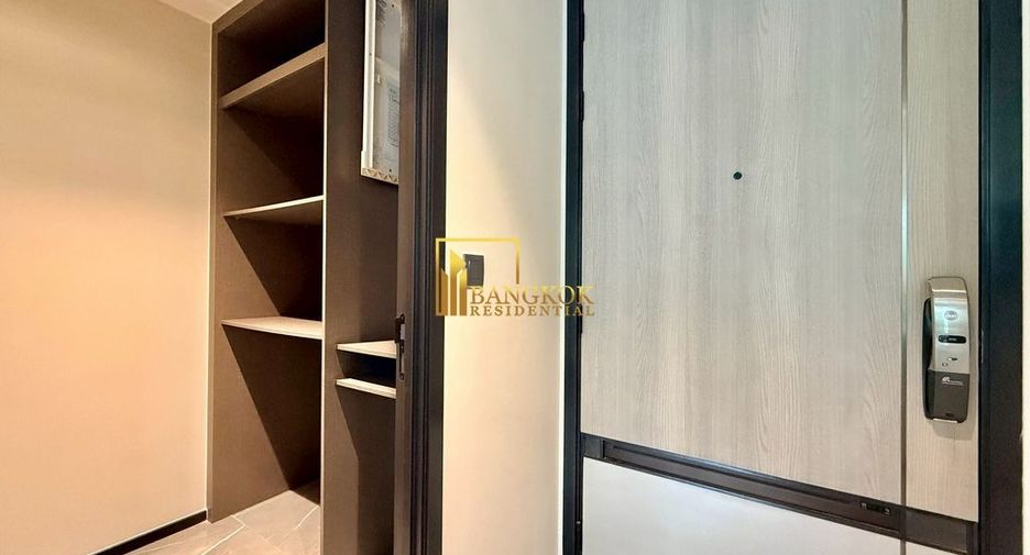 Wohnung zur Miete mit 2 Zimmer in Watthana, Bangkok