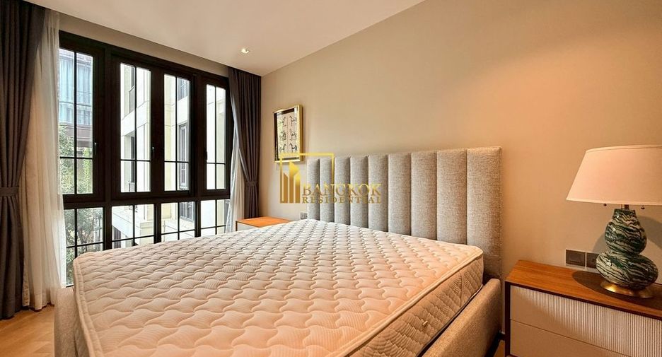 Wohnung zur Miete mit 2 Zimmer in Watthana, Bangkok