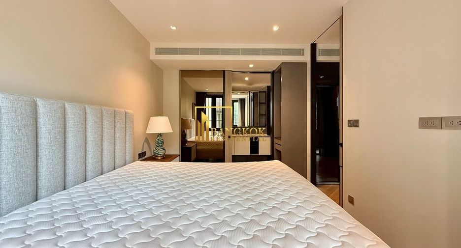 Wohnung zur Miete mit 2 Zimmer in Watthana, Bangkok