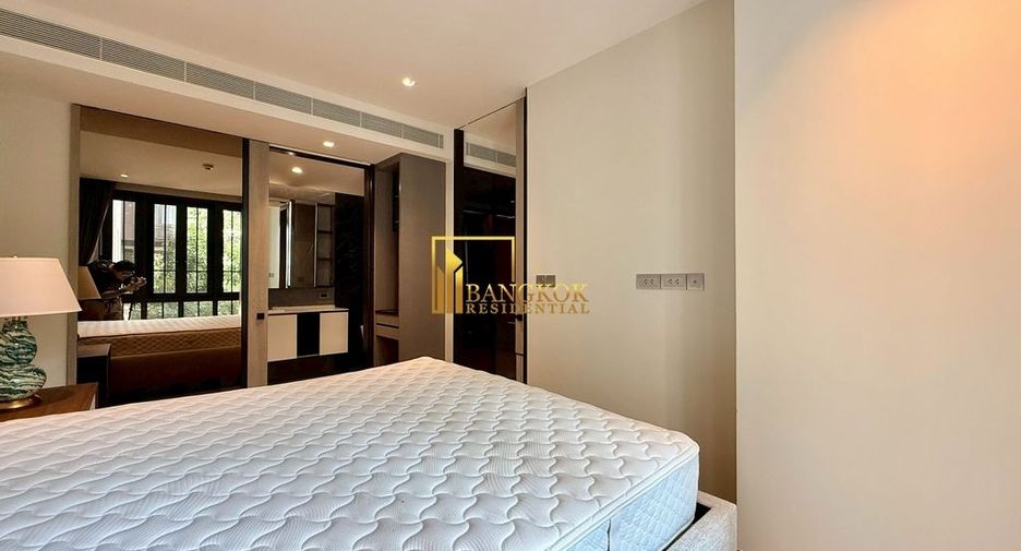 Wohnung zur Miete mit 2 Zimmer in Watthana, Bangkok