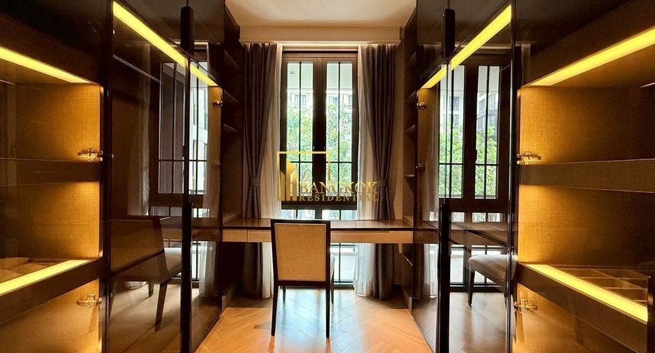 Wohnung zur Miete mit 2 Zimmer in Watthana, Bangkok